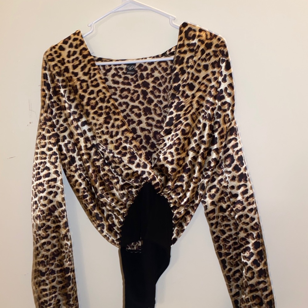 Body suit